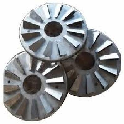 Gas Burner Diffuser Plates