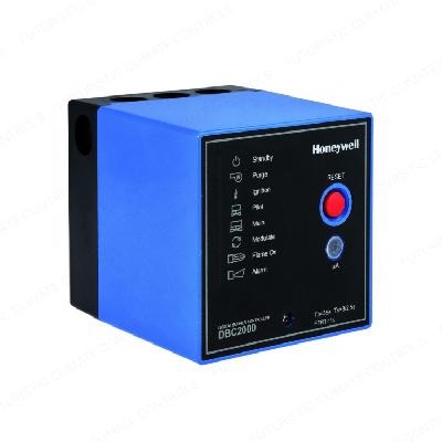 Honeywell Burner Sequence Controller