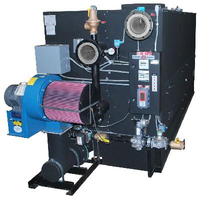 Hot Water Boiler /Generator