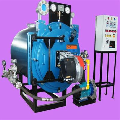 Hot Water Generator
