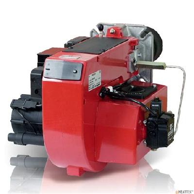 Industrial Oil Burner