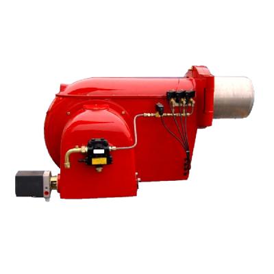 Light Oil Burner