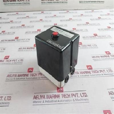 Ma 810 Burner Controllers