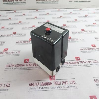 MA 810 Sequence controller