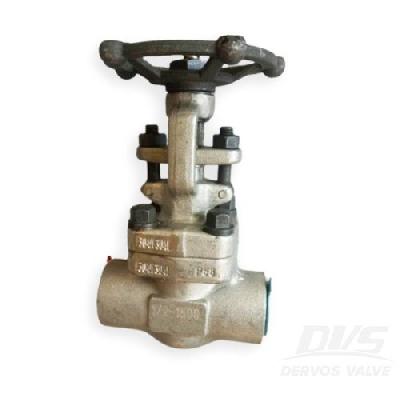 Non IBR Valve