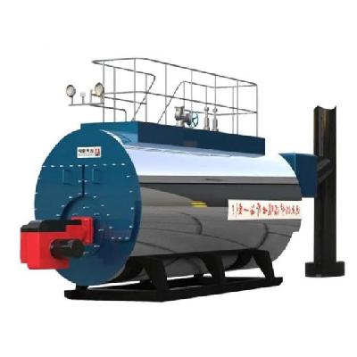Oil And Gas Fired Boiler