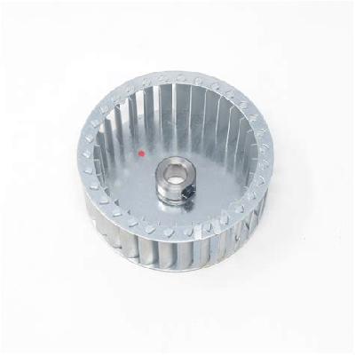 Riello Burner Fan Wheel