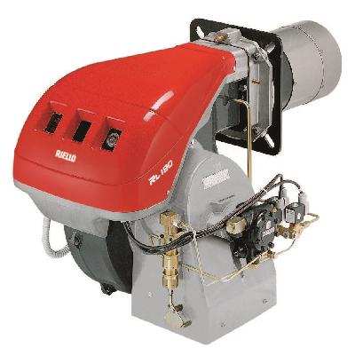 Riello Oil And Gas Burners