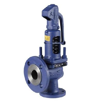 Safety Valve