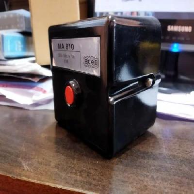 Sequence Controller MA810