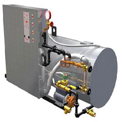 Steam Generator