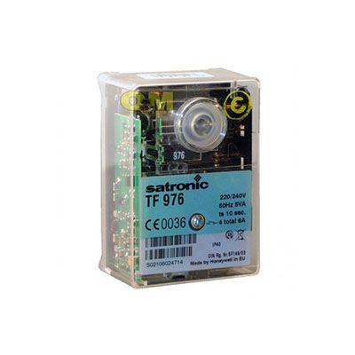 TF976 Honeywell Sequence Controller