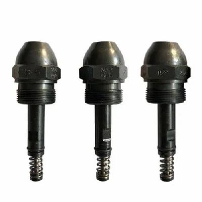 Thermax Boiler Bypass Nozzles