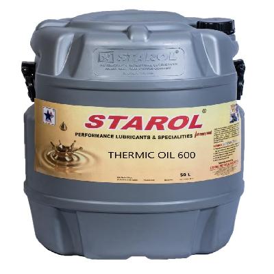 Thermic Fluid Heat Transfer Oil