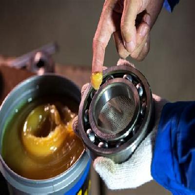 Automotive Grease