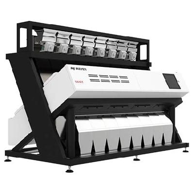 Colour Sorter Machine