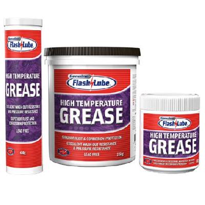 High Temperature Grease