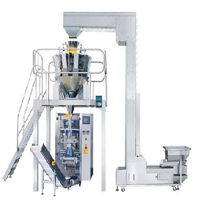 Packaging Machine