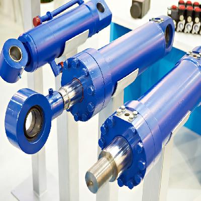PCH Industrial Pipe