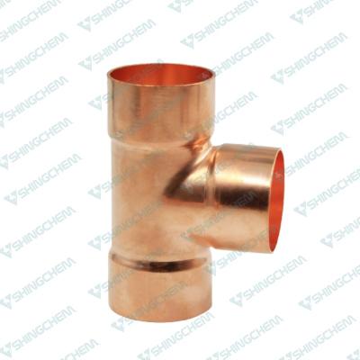 PCH Tee Elbow