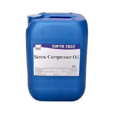 Screw Compressor Oil