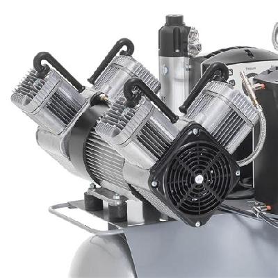 Durra Dental Air Compressor