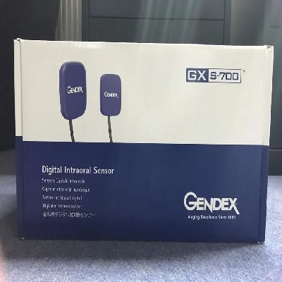 Gendex Dental X-ray Sensor