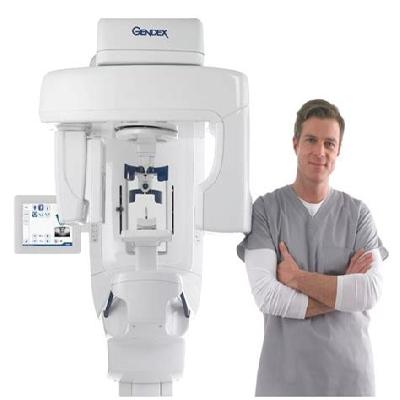 Gendex GX DP-300