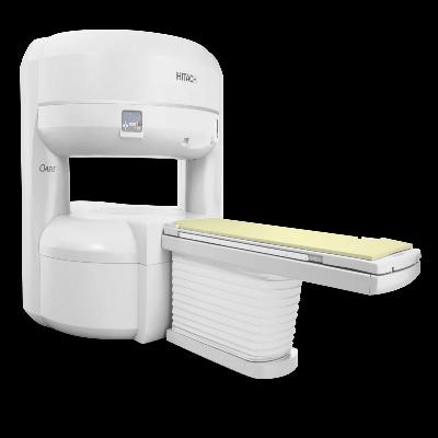 Hitachi MRI Machine