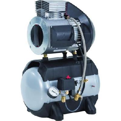 Tornado Compressors