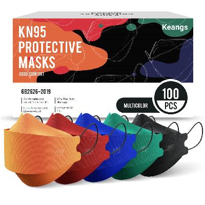 KN95 Face Mask