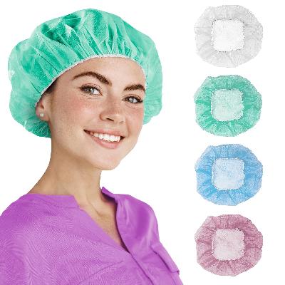 Surgical Disposable Bouffant Cap