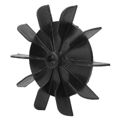 Air Compressor Motor Blade Fan