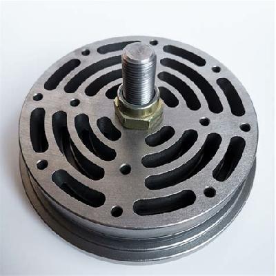 Compressor Plate