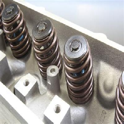 Head Valve