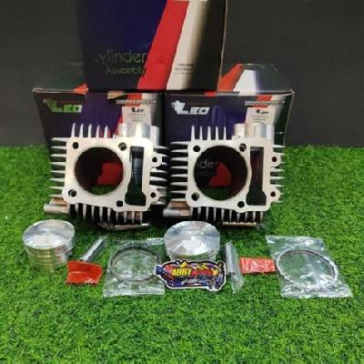 Liner Block