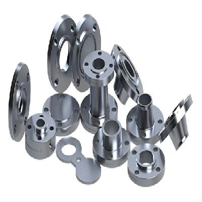 Mechanical Flange