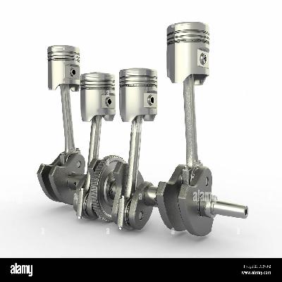 Pistons 