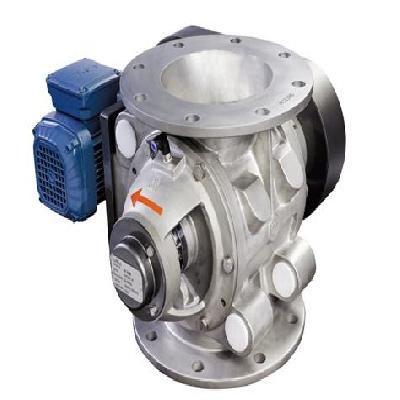 Rotary Valve