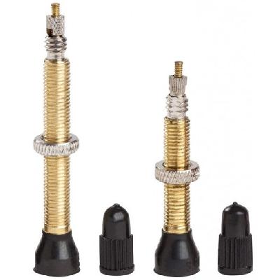 Tubeless Valve Strip