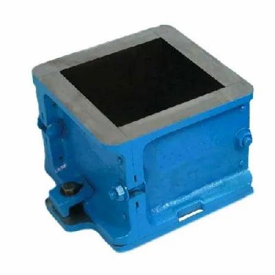 15 Cm Cube Mould