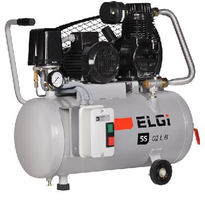 Air Compressors