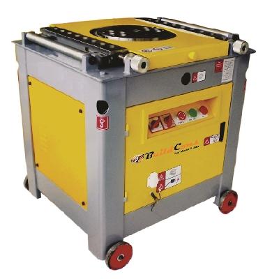 Bar Bending Machine