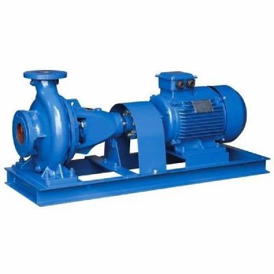 Centrifugal Water Pump