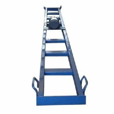 Double Beam Screed Board Vibrator