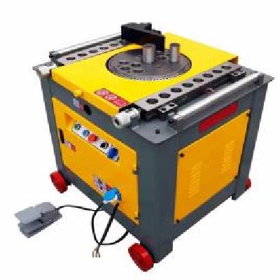 Electric Bar Bending Machine
