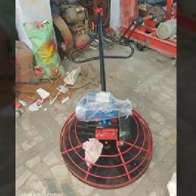 Electric Concrete Power Trowel