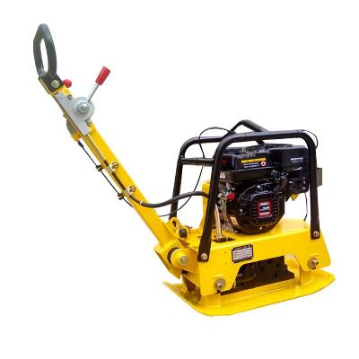 Hand Operated Earth Compactor