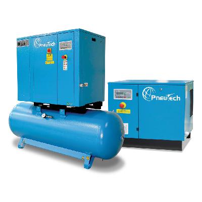 Industrial Air Compressor