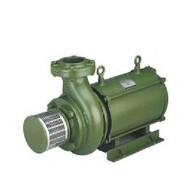 Open Well Submersible Pump